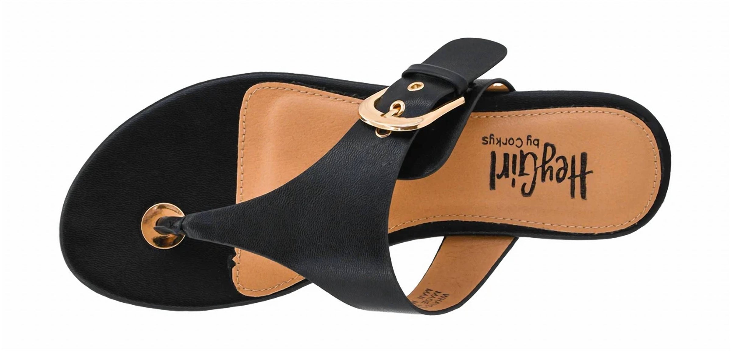 Corkys Footwear - Women's What’s The Gossip Sandal