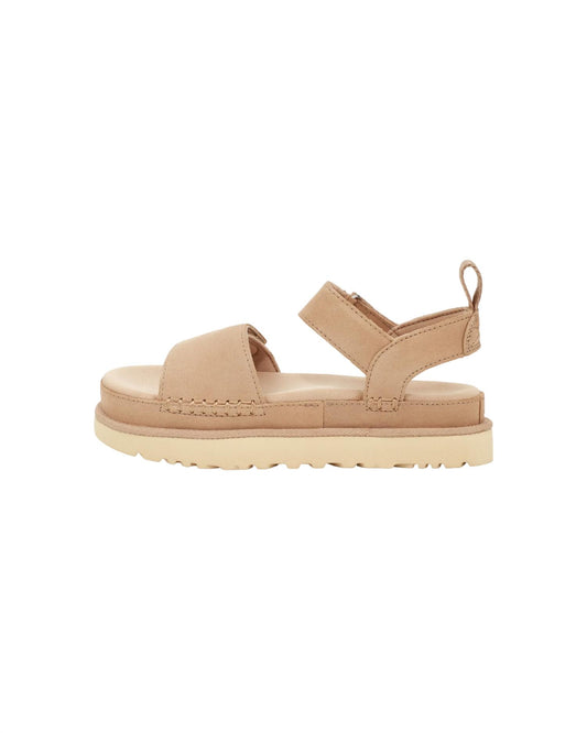 Ugg - Women's Goldenstar Platform Sandals