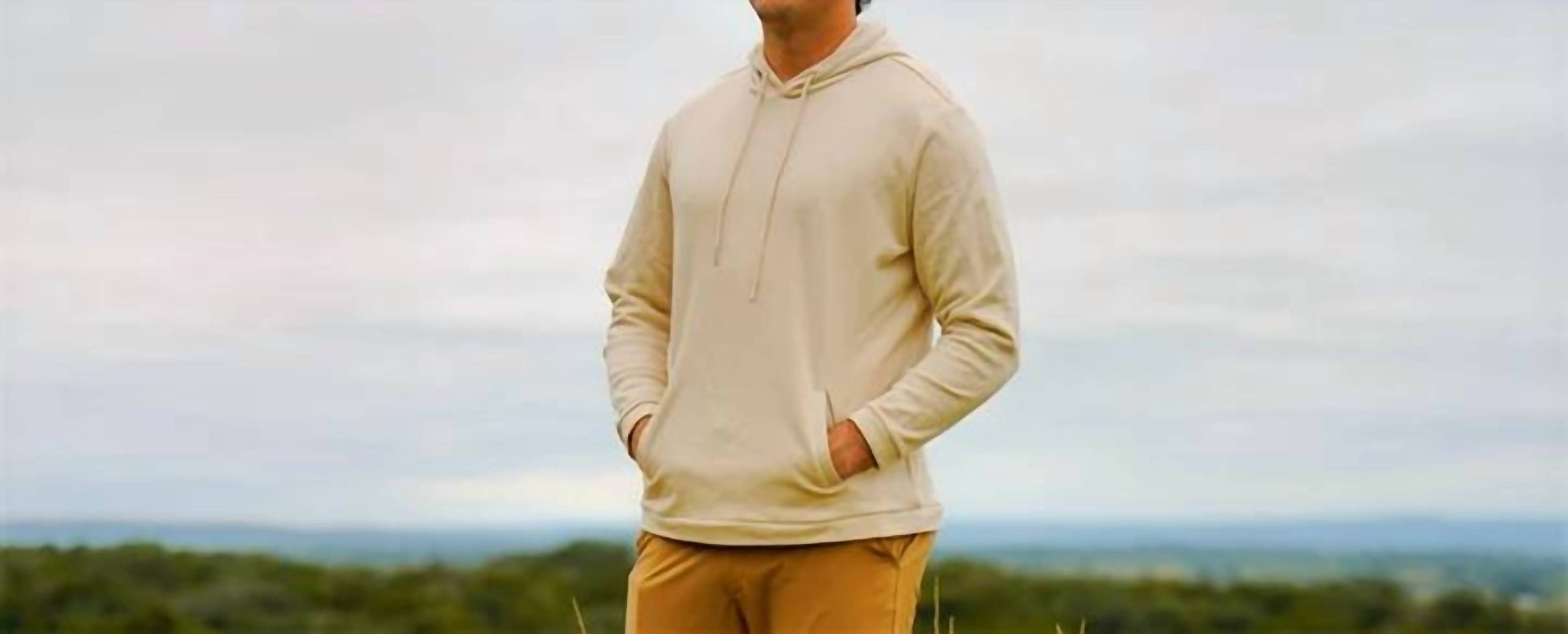 Rowan Oak - Hill Country Hoodie Jacket