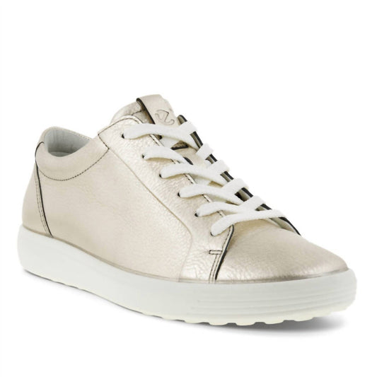 Ecco - Women's Soft 7 Mono Sneaker