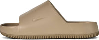 NIKE Men's Calm Slide in khaki - men's sandal