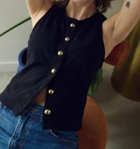Nation Ltd - Abbie Tank Top