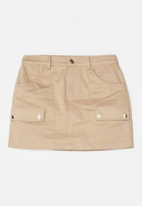 Staud - San Carlos Skirt