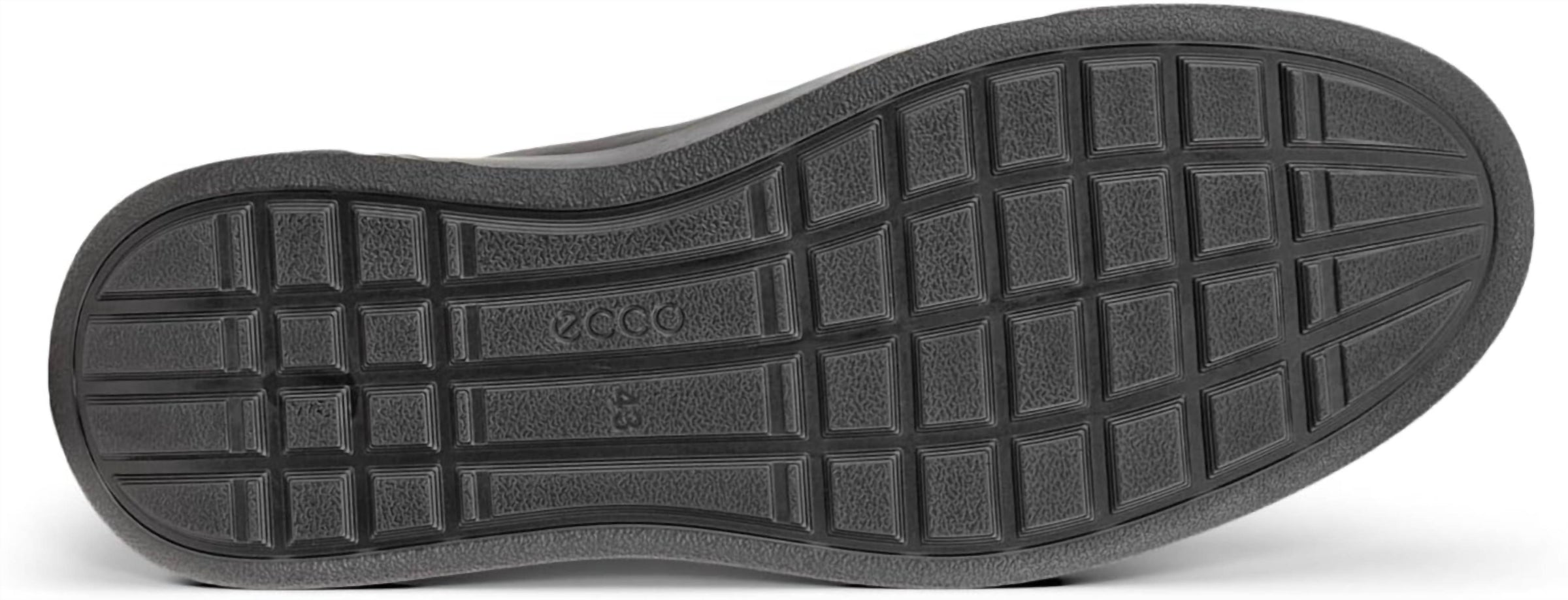 Ecco - Men's Move Slip On Shoes