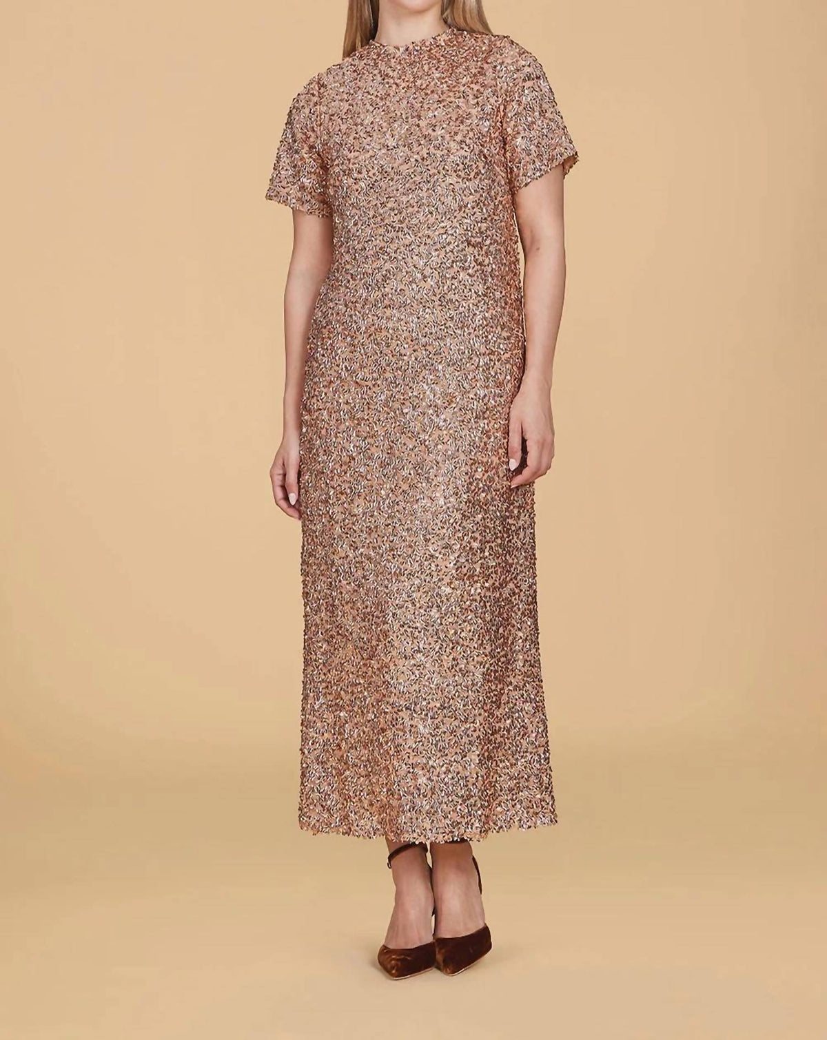 Olivia By Livro - Gwenyth Dress