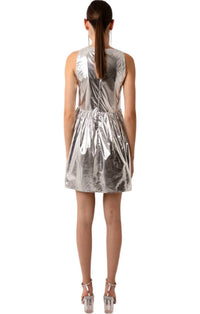 Amylynn - Baby Doll Dress