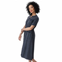 Aventura - Tulsi Midi Shirtdress