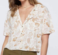 O'Neill - Ophelia Top