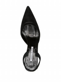 Manolo Blahnik - Women's Brontiasli Heels
