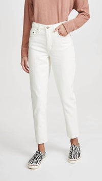 Nobody Denim - Women's Cult Skinny Ankle Jeans