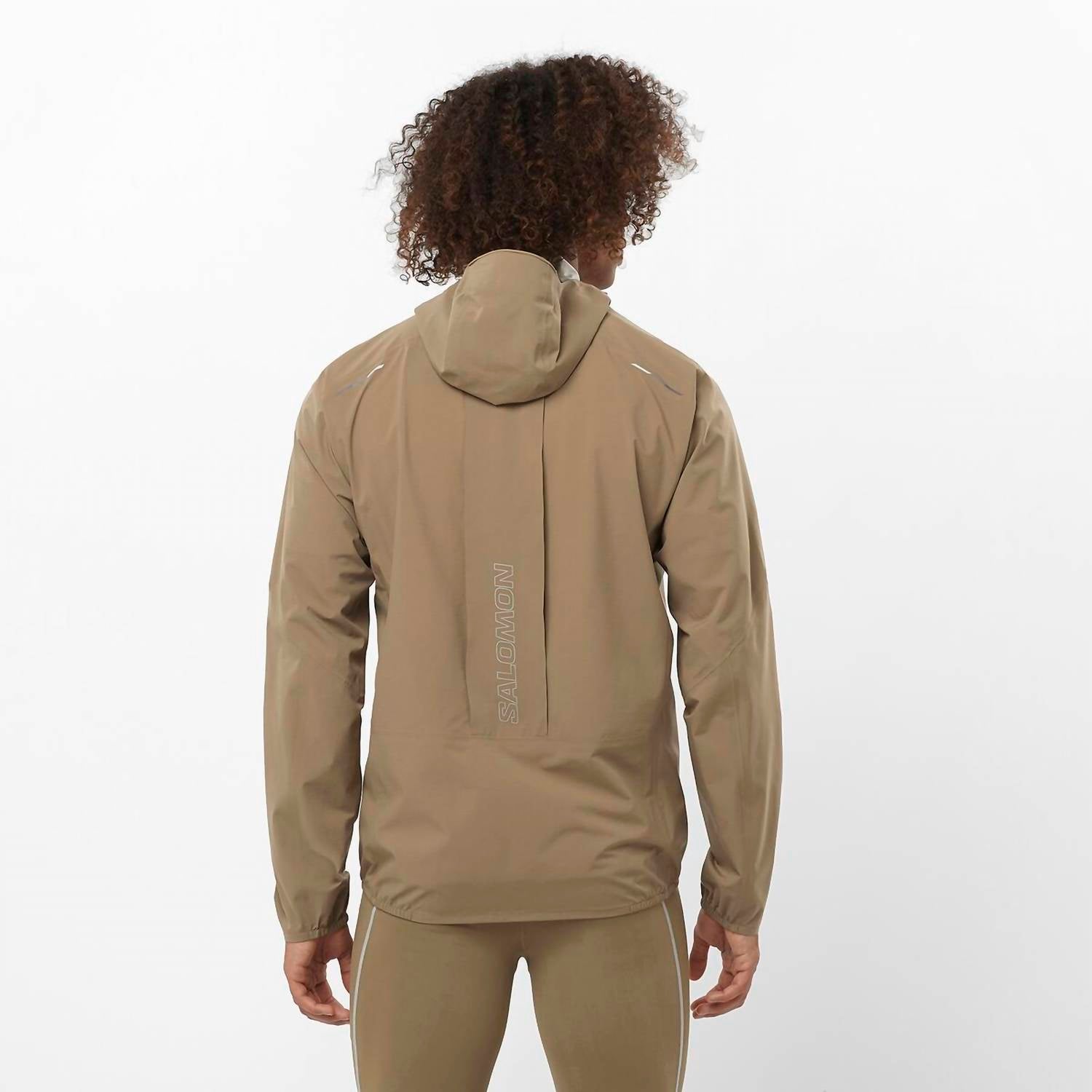 Salomon - Bonatti Trail Jacket
