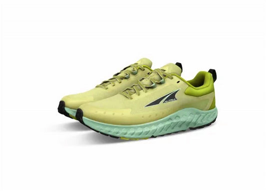 Altra - Women's Outroad 2