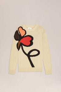 Nn07 - Todd Intarsia Sweater