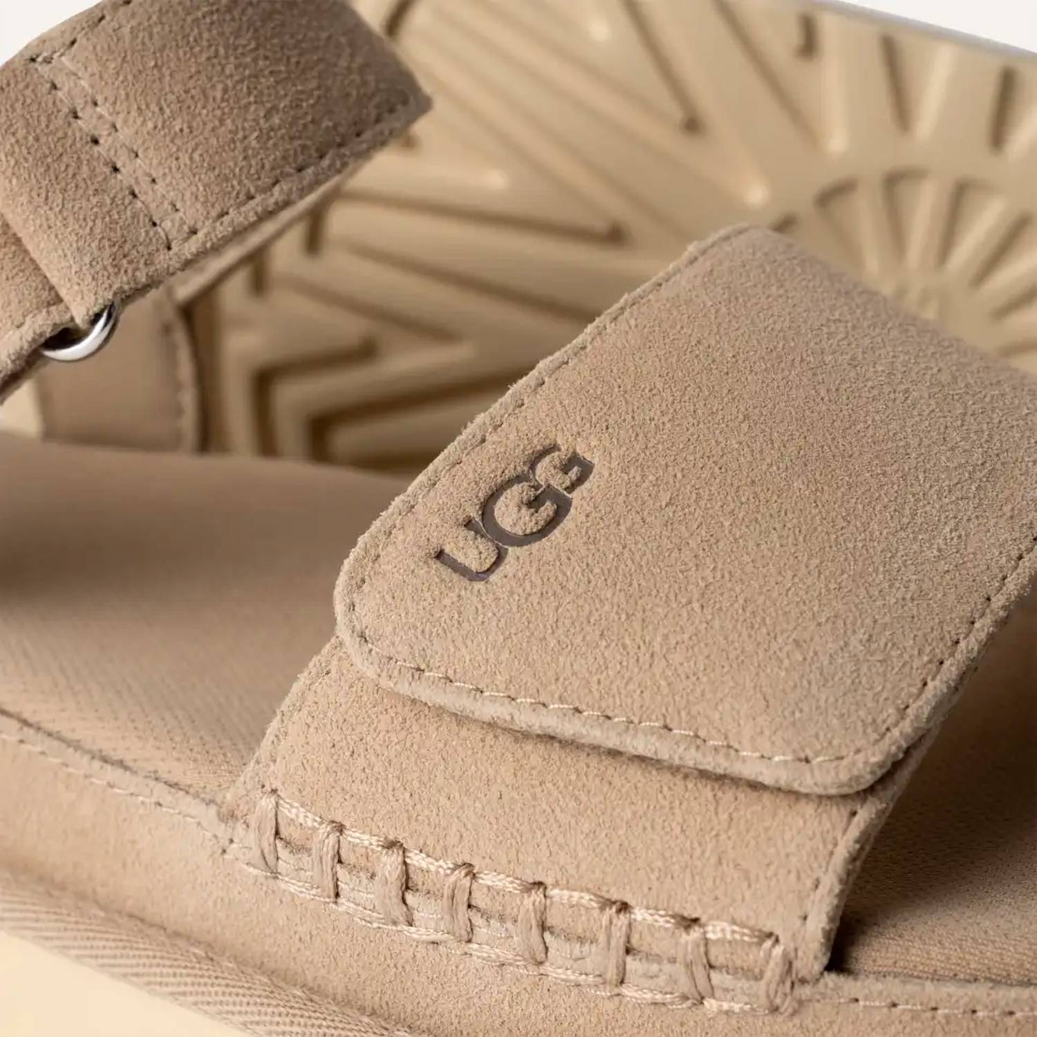 Ugg - Women's Goldenstar Sandals