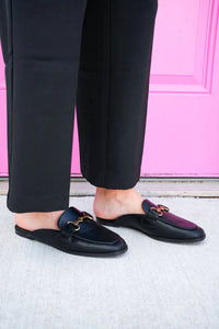 Ccocci - Women's Eileen Mule Slide