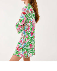 Lilly Pulitzer - Hayes Dress