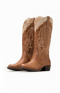 Matisse - Women's Cisco Western Boots