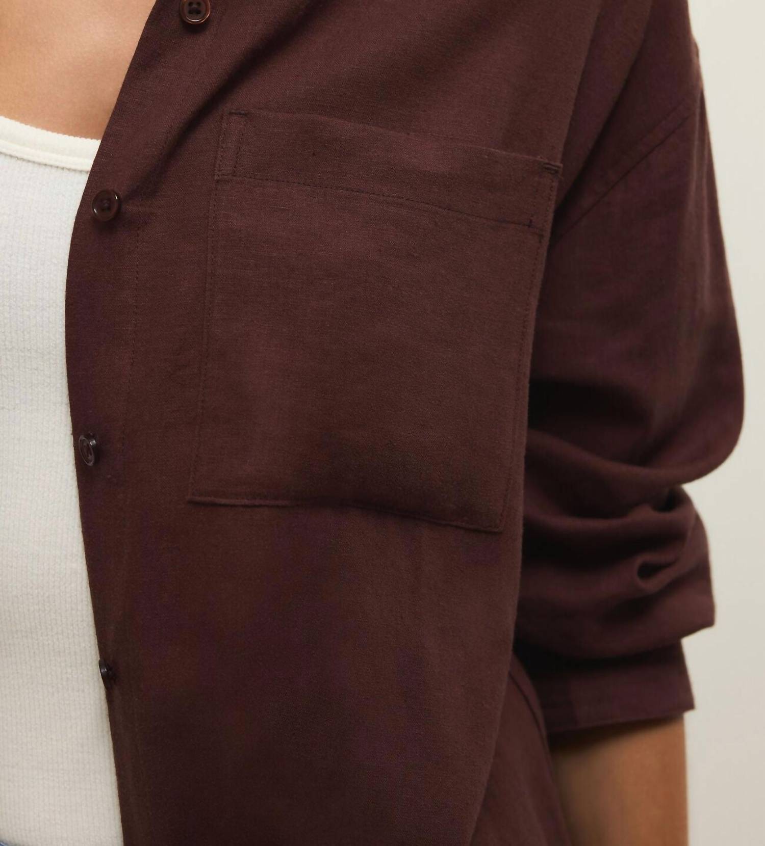 Z Supply - Alfie Button Up Shirt