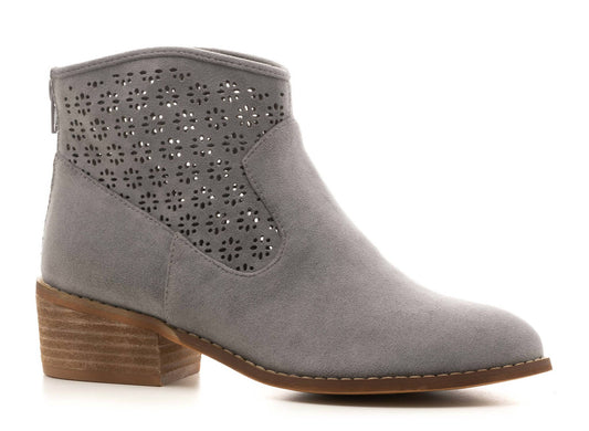 Corkys Footwear - Women's Harvest Boot