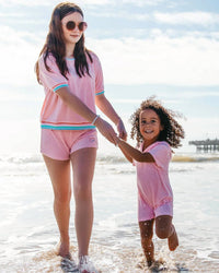 Feather 4 Arrow - Kids' Rivi Short
