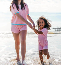 Feather 4 Arrow - Kids' Rivi Short