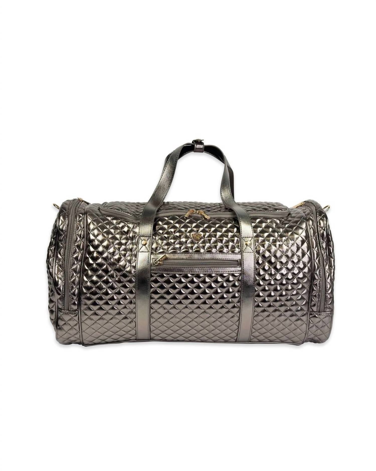 Pursen - Women's Vip Duffle Bag