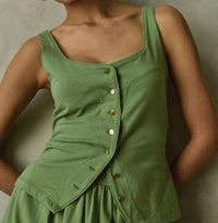 Nation Ltd - Brya Tank Top