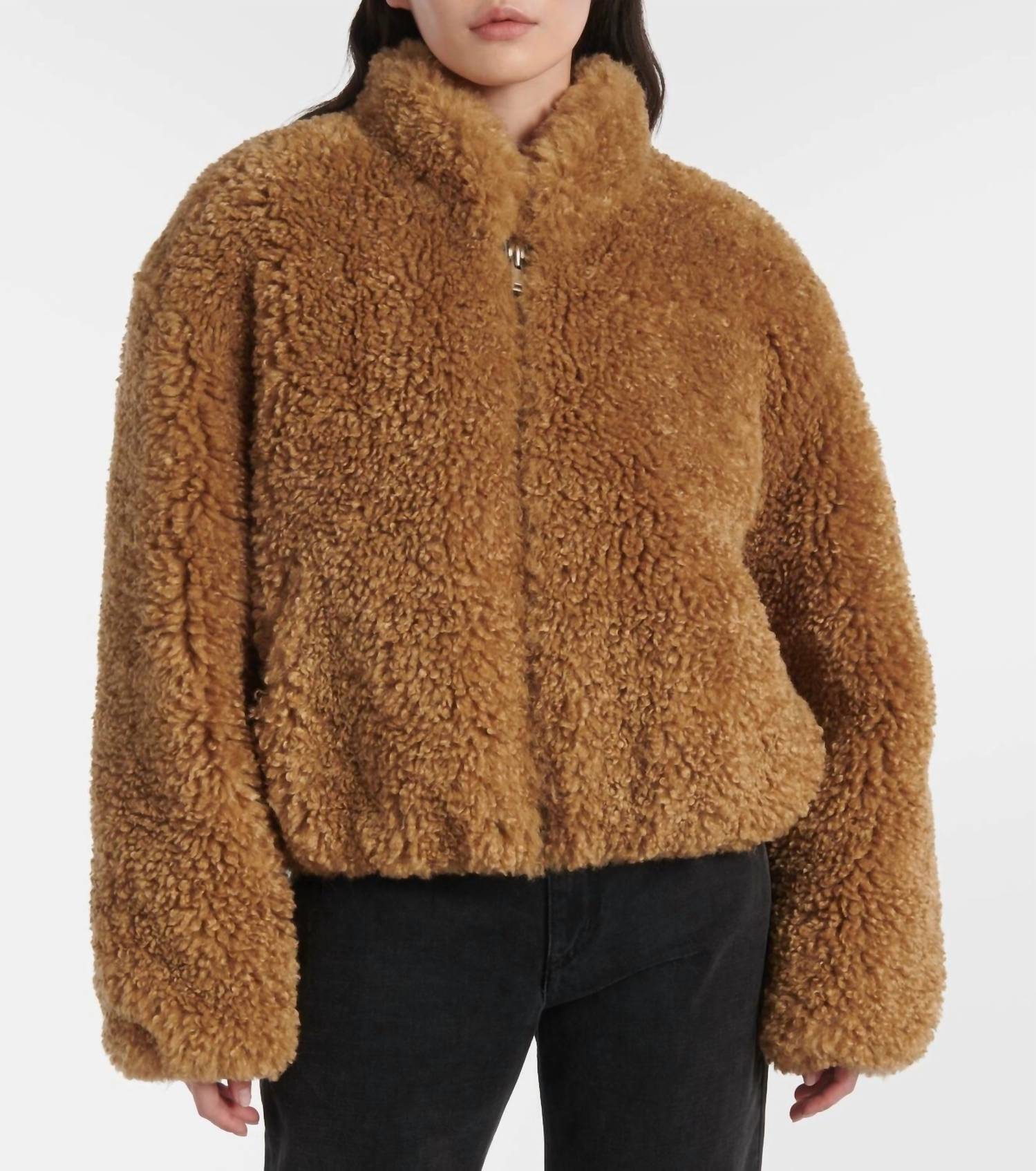Isabel Marant - Anasta Coat