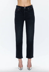 Pistola - Charlie Classic Straight Leg Jeans