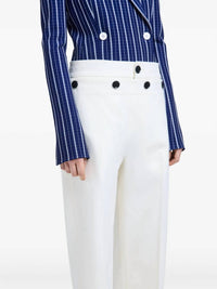 Proenza Schouler - Oliver Trousers