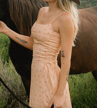 Praerie - Sandy Dress