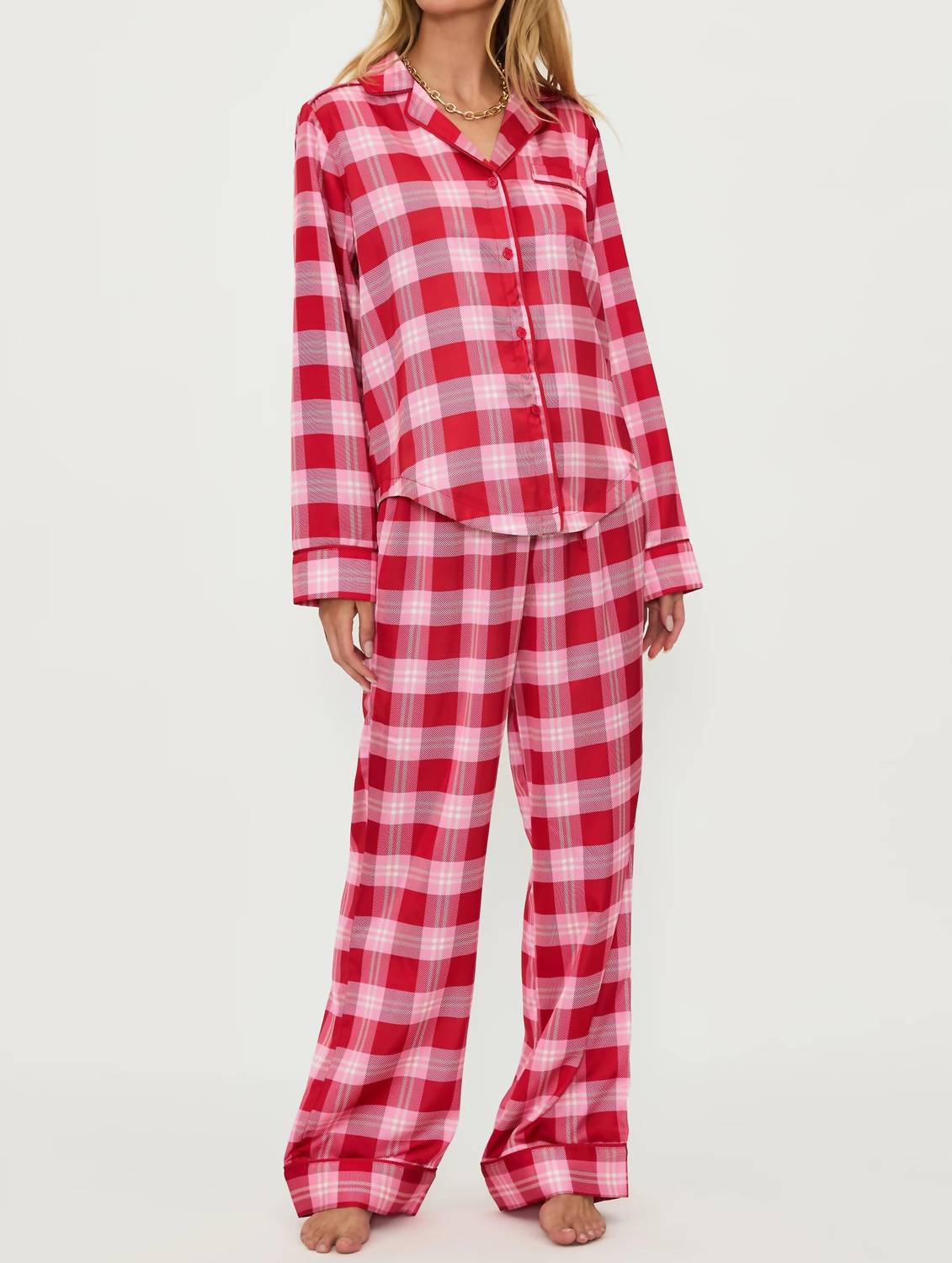 Beach Riot - Livy And Connie Pajama Set