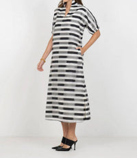 Emily Mccarthy - Poppy Maxi Dress