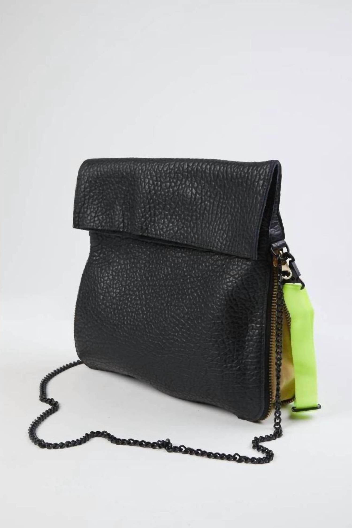 Ampersand As Apostrophe - Women's Parcel Bag