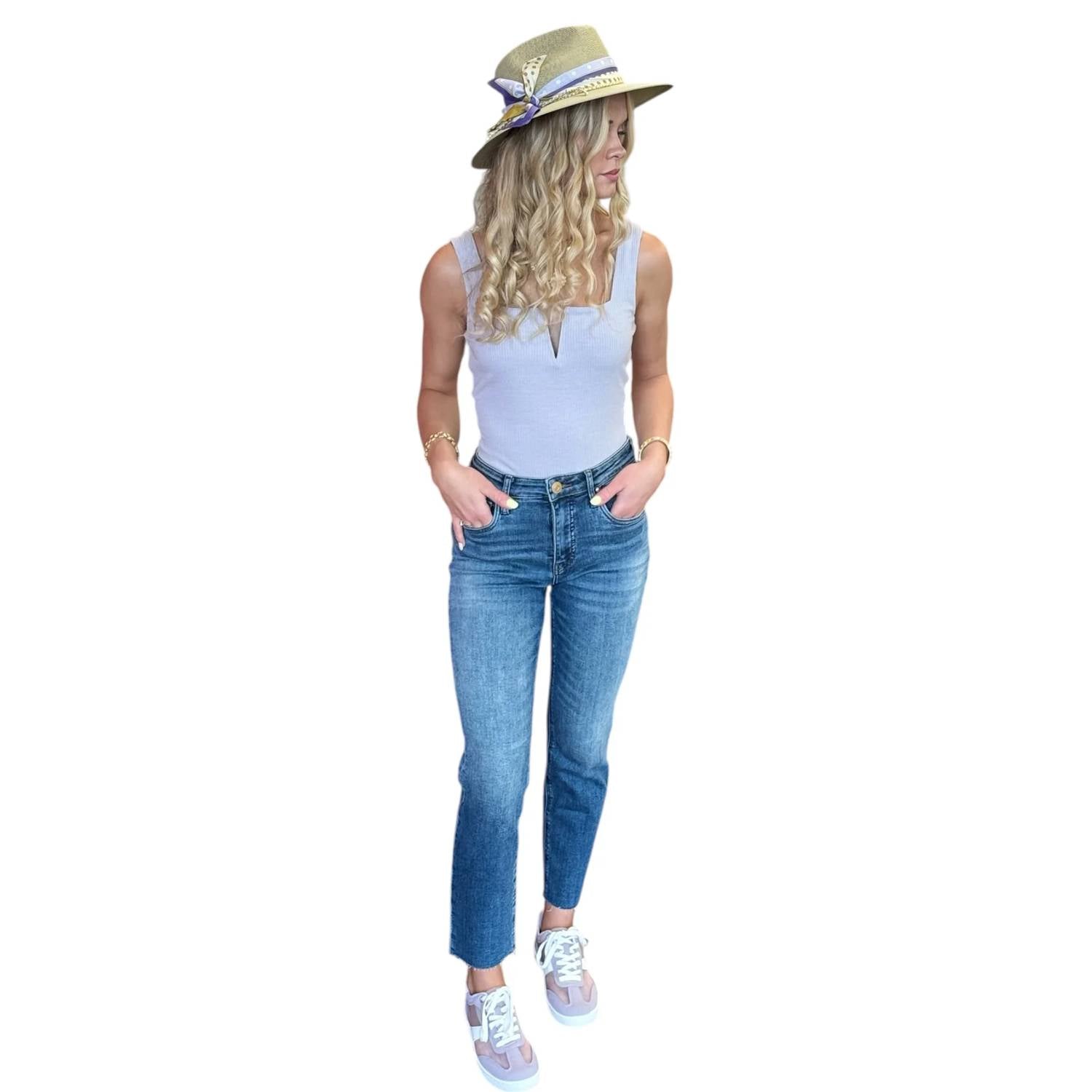 Kut From The Kloth - Rachel High Rise Mom Jeans