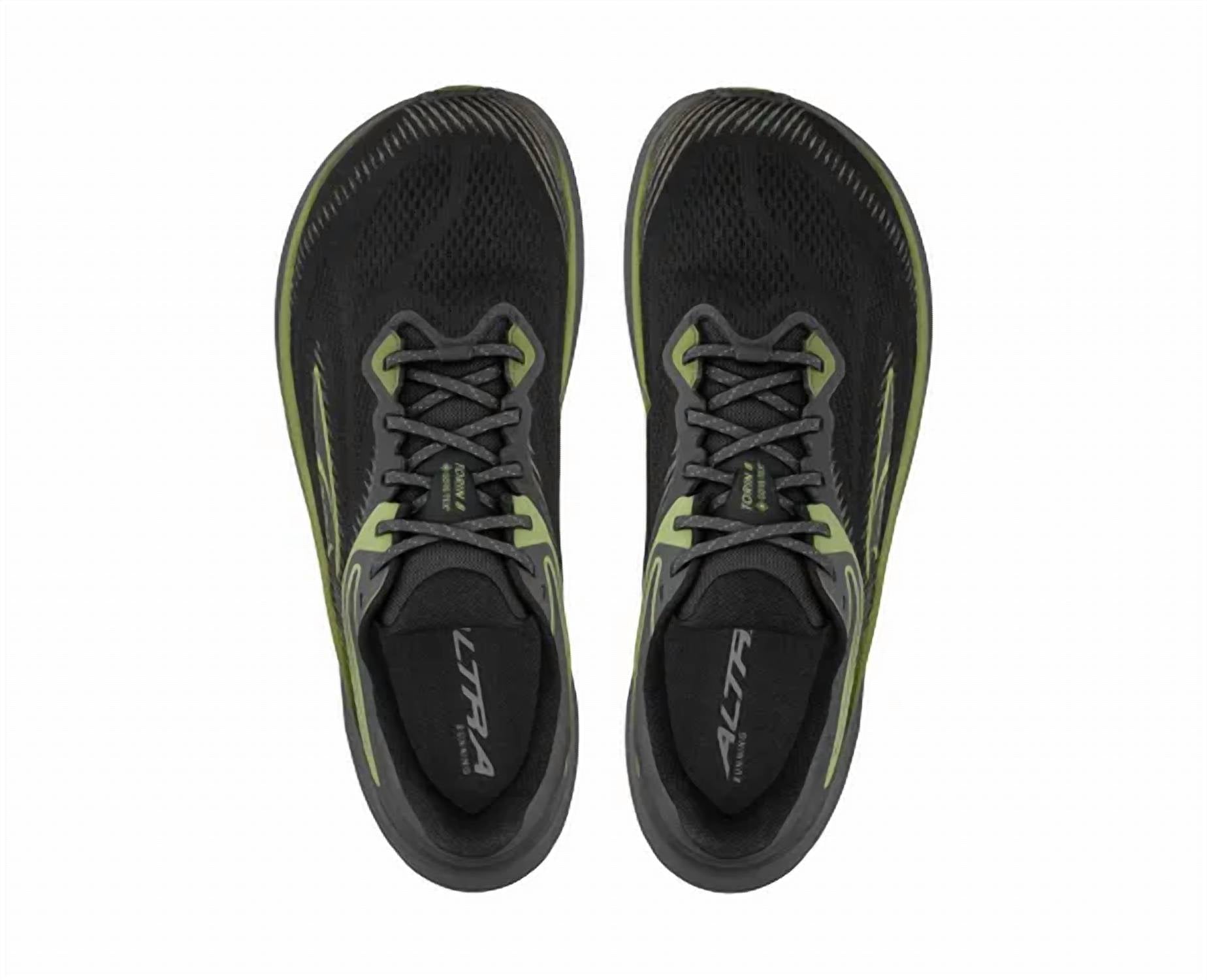 Altra - Men's Torin 8 Gtx Waterproof Running Shoes