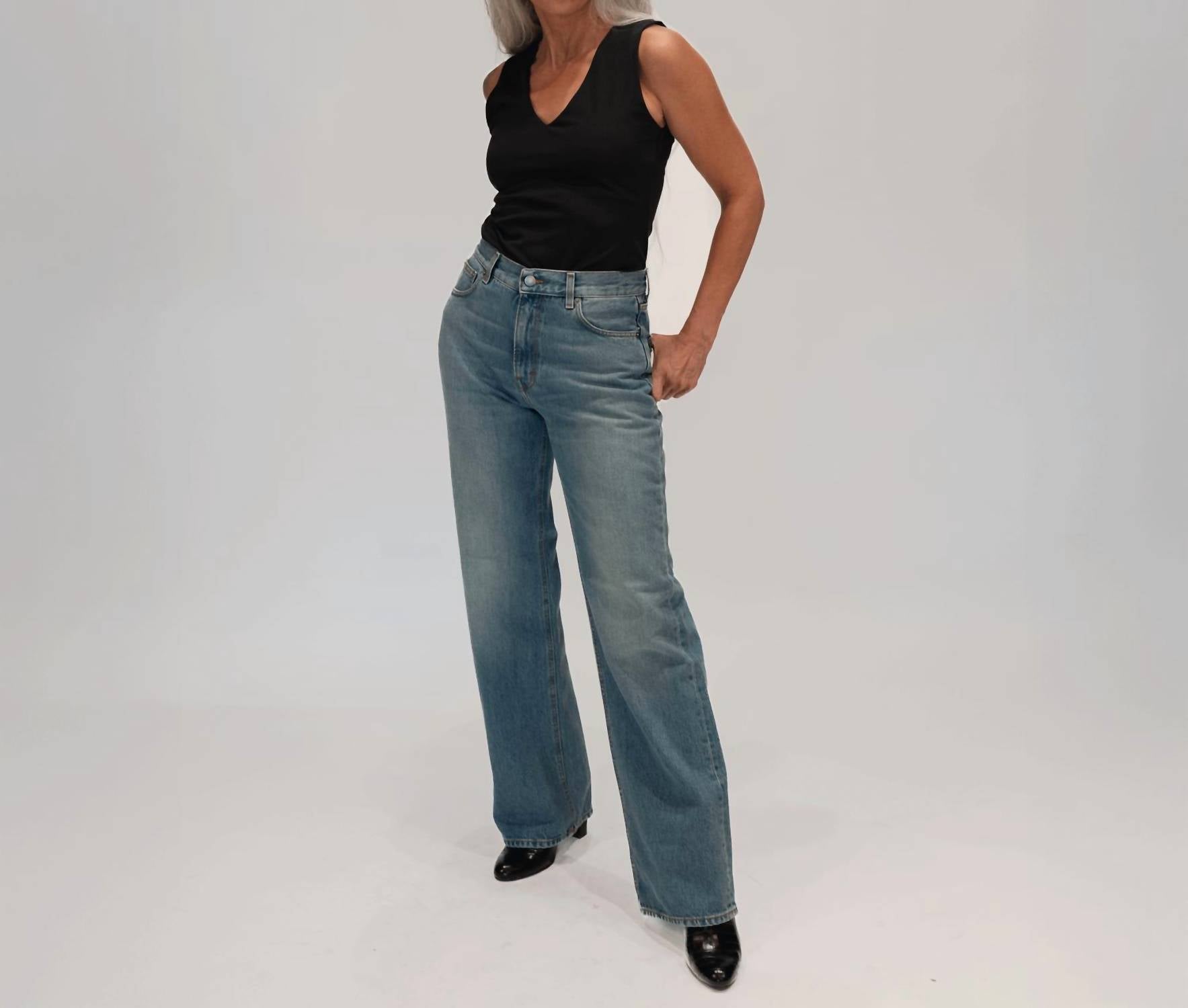 Haikure - Korea Jean