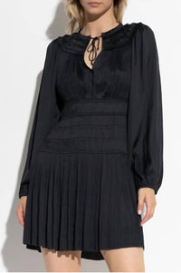 Ulla Johnson - Malia Long Sleeve Mini Dress