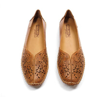 Pikolinos - Women's Jerez Perforated Loafer