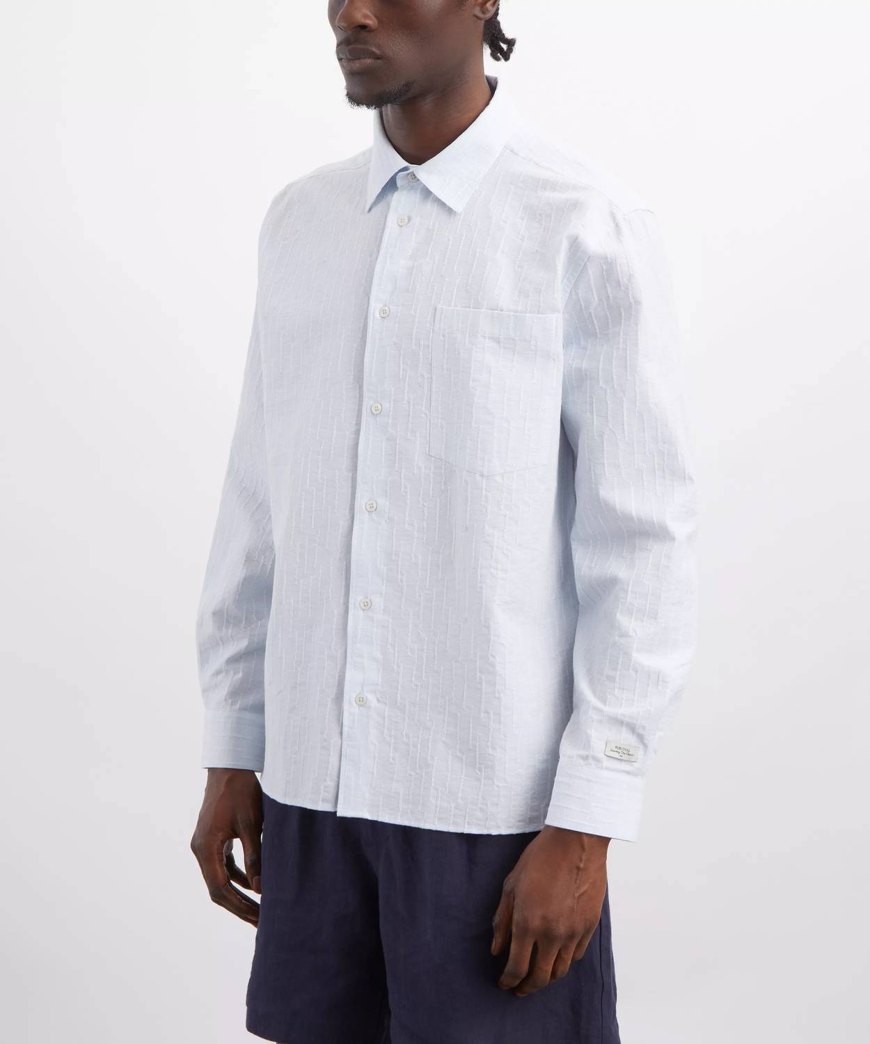 Percival - Orland Pearce Shirt