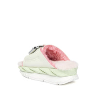 4Ccccees - Women's Mellow La Slip-on Slides
