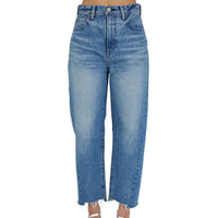 Moussy - Cloverhill Round Pants