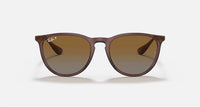 Ray Ban - Erika Classic Polarized Sunglasses Rb4171 - 6593t5