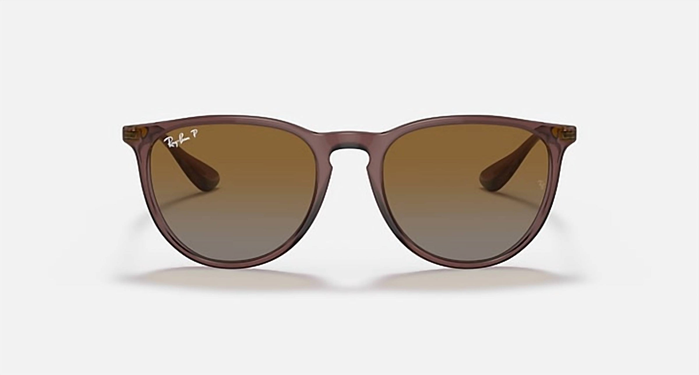 Ray Ban - Erika Classic Polarized Sunglasses Rb4171 - 6593t5
