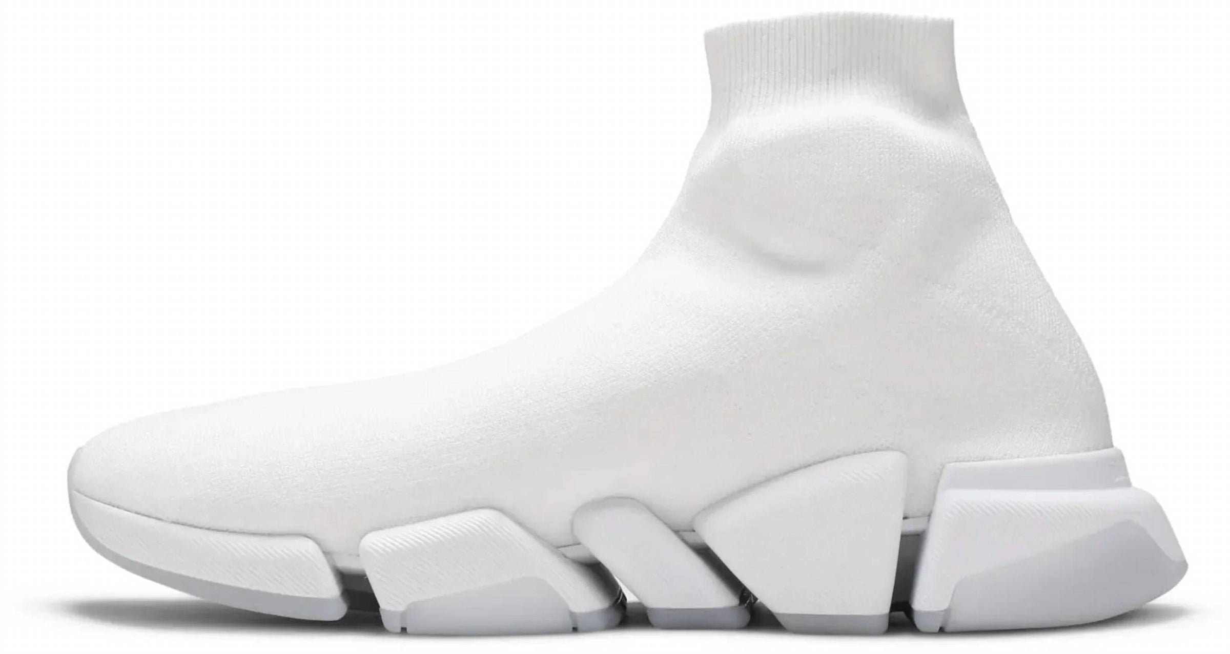 Balenciaga - Unisex Speed 2.0 Sneaker