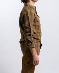 Volcom - Shadowstone Long Sleeve Flannel Shirt