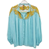 Aratta - Camellia Top