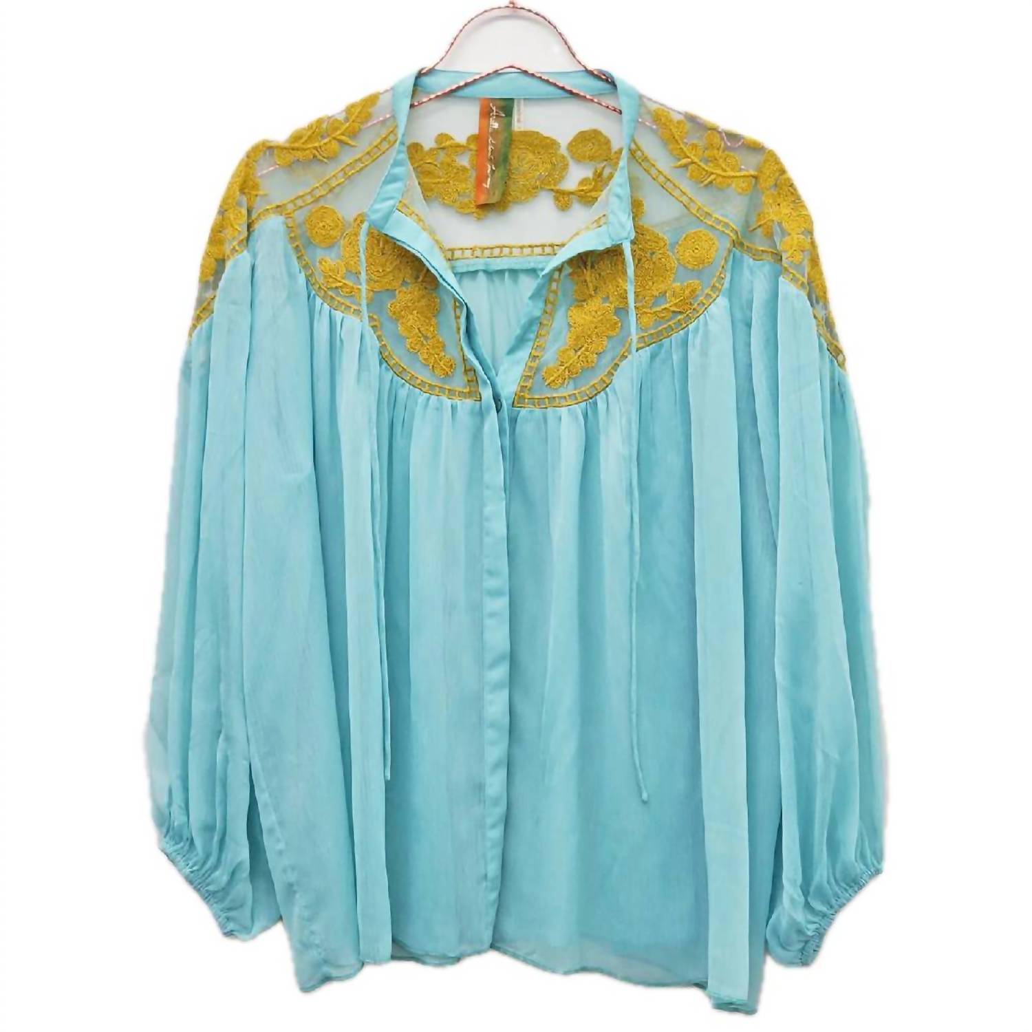 Aratta - Camellia Top