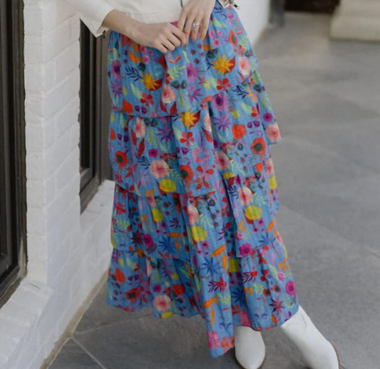 Briton Court - Aria Skirt