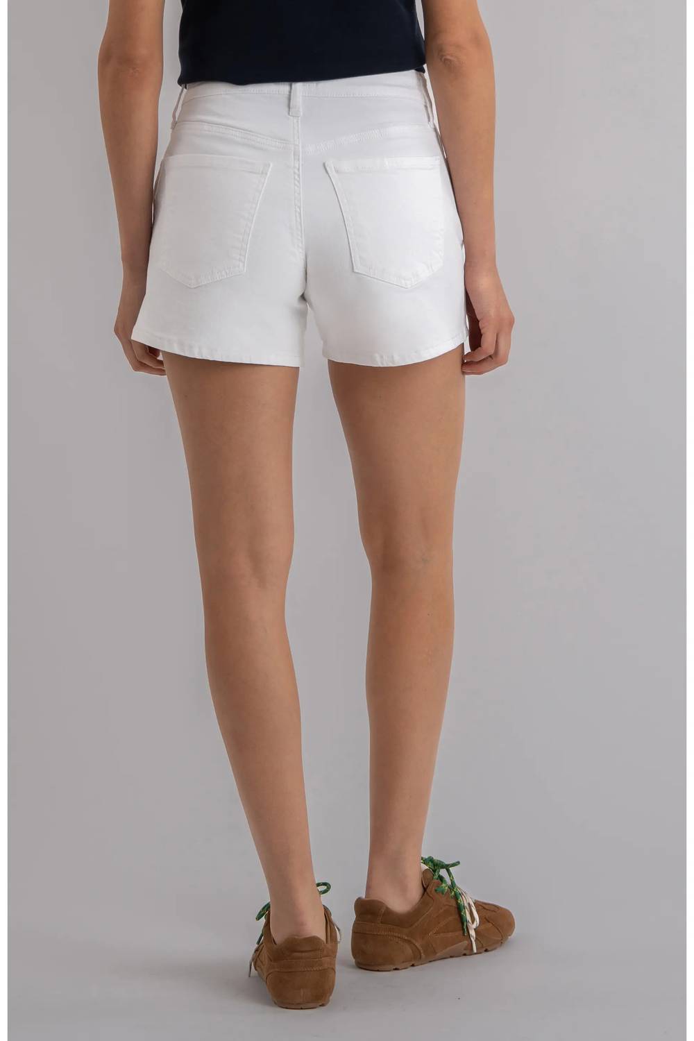 Kut From The Kloth - Jane High Rise Short